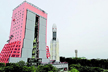 Final countdown begins for Chandrayaan-2